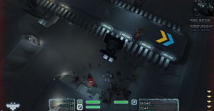 Steel Storm: Forgotten Prison DLC