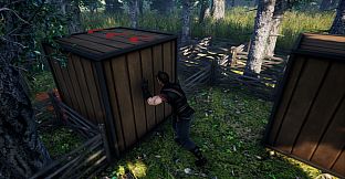 BOXIT Map Forest