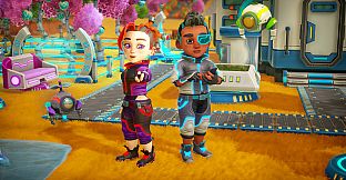 Farm Together 2 - Cyber Pack
