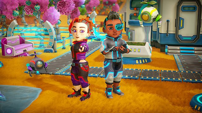 Farm Together 2 - Cyber Pack