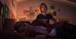 Life is Strange: Before the Storm Episode 3