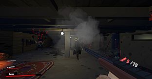 Hunt Zombies Together