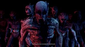 THE ORIGIN: Blind Maid l DEFINITIVE EDITION