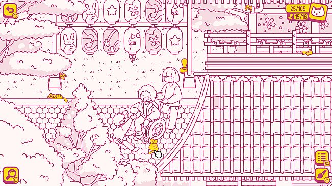 Cats and Seek : Tokyo