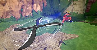 NTBSS: Master Character Training Pack - Naruto Uzumaki (Young Ver.)