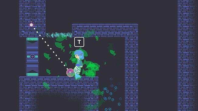 Touhou a Mermaid's Reverie