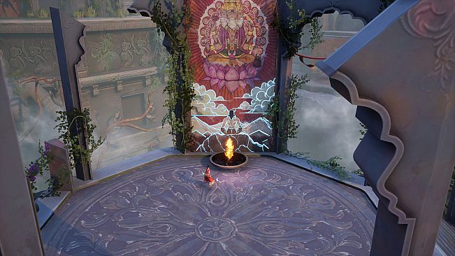 RAJI: AN ANCIENT EPIC