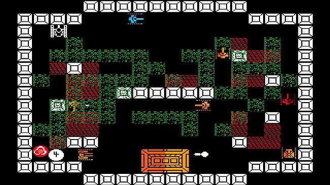 Tiger Tank 59 Ⅰ Mission Pack 068