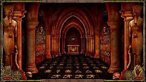 Doctor Arcana and The Secret of Shadowspire