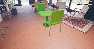 Bakery Cafe Simulator