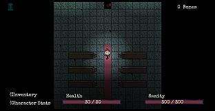 In the House of Silence