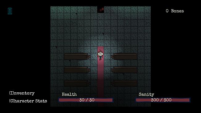 In the House of Silence