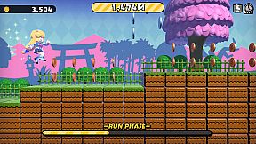 Pirarucu's Money Rush