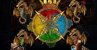 Sea of Lies: Tide of Treachery Collector's Edition