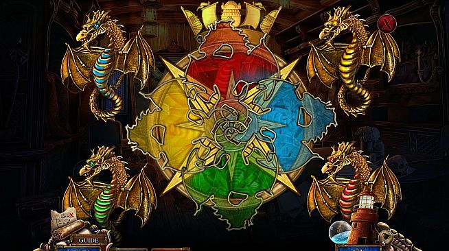 Sea of Lies: Tide of Treachery Collector's Edition