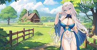 AURA: Hentai Cards - Wallpapers Pack