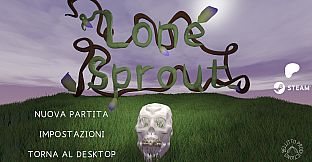 Lone Sprout - Il Germoglio Solitario