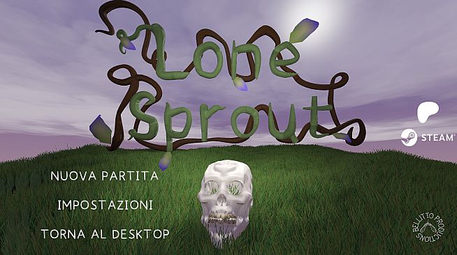 Lone Sprout - Il Germoglio Solitario