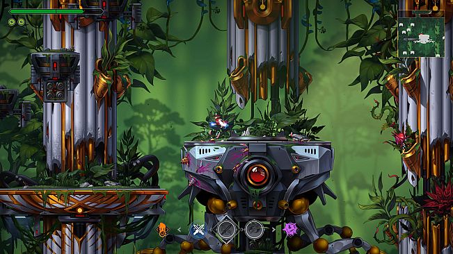 INAYAH – Life After Gods