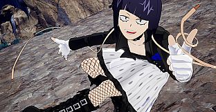 MY HERO ONE'S JUSTICE 2 Celebration Wear Set