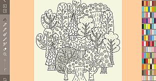 A Coloring Break - Expansion pack 10