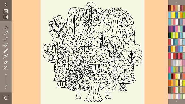 A Coloring Break - Expansion pack 10