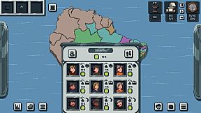 Vox Populi: Brazil 2022