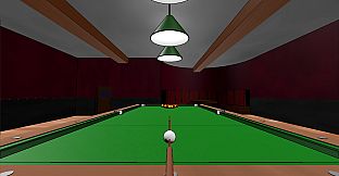 The Pool Game
