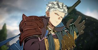 GBVSR - Additional Character Set (Id)