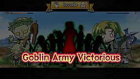 Goblins on the March