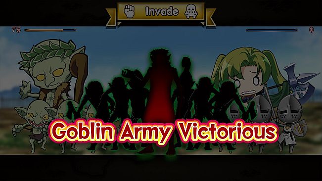 Goblins on the March