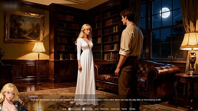 Professor mother-in-law begged me to get pregnant