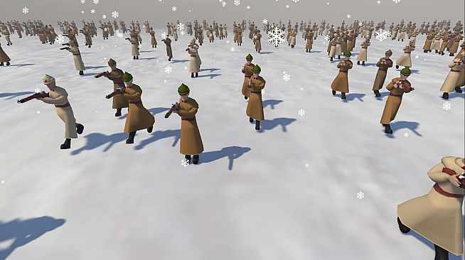 Winter War
