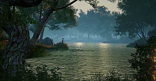 Euro Fishing: Hunters Lake