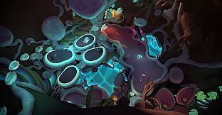 Walkabout Mini Golf: Planet Xylodon