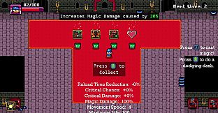Mighty Mage (Windows)