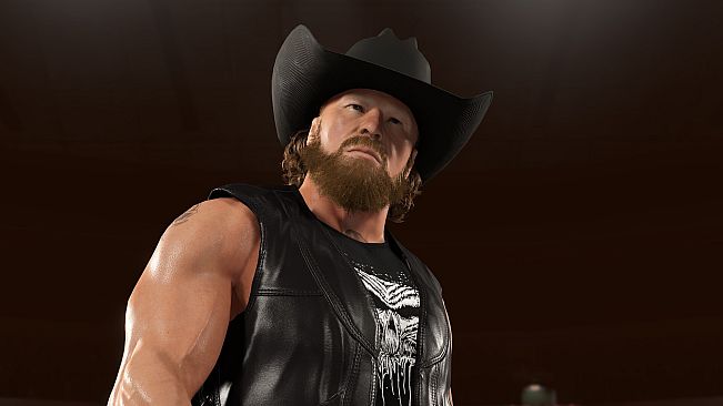 WWE 2K25 Farewell Tour Bundle Virtual Currency Pack