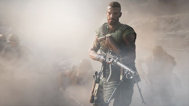 Battlefield V Standard Edition