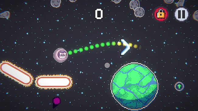 Hampy's Great Adventure