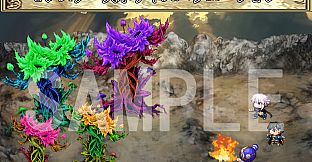 RPG Maker MV - NATHUHARUCA Fantasy RPG Monster Pack