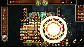 Murder by Moonlight - Call of the Wolf