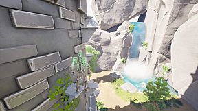 Only up?Climb The Tower!