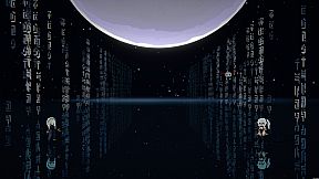 Poetry of Blood: Eclipse