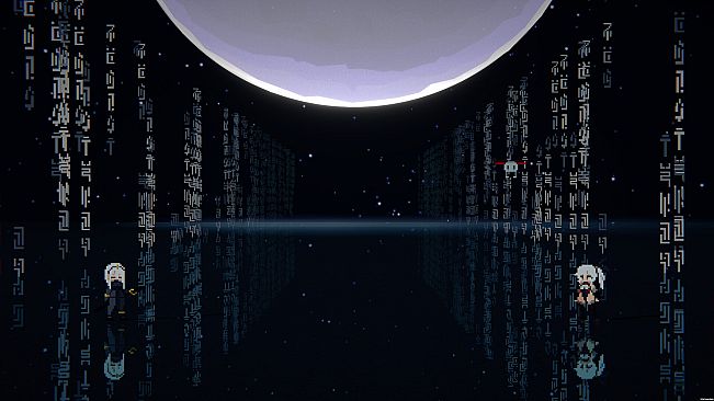 Poetry of Blood: Eclipse