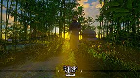 RONIN: Two Souls CHAPTER 1