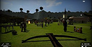 Rise Of A Hero: Viking Territory