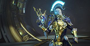 Warframe: Styanax Prime Access - Weapons Pack