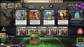Ascension: Deckbuilding Game