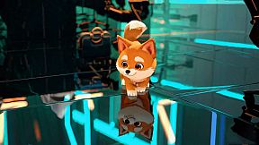 Aliya's Awakening: DOGE 2042