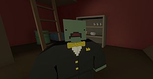 Unturned - Permanent Gold Upgrade